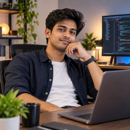 Aman Chawla Aman Chawla