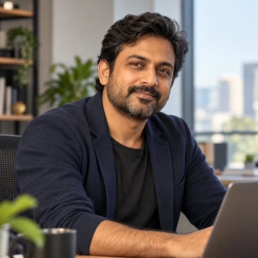 Mohit Saini