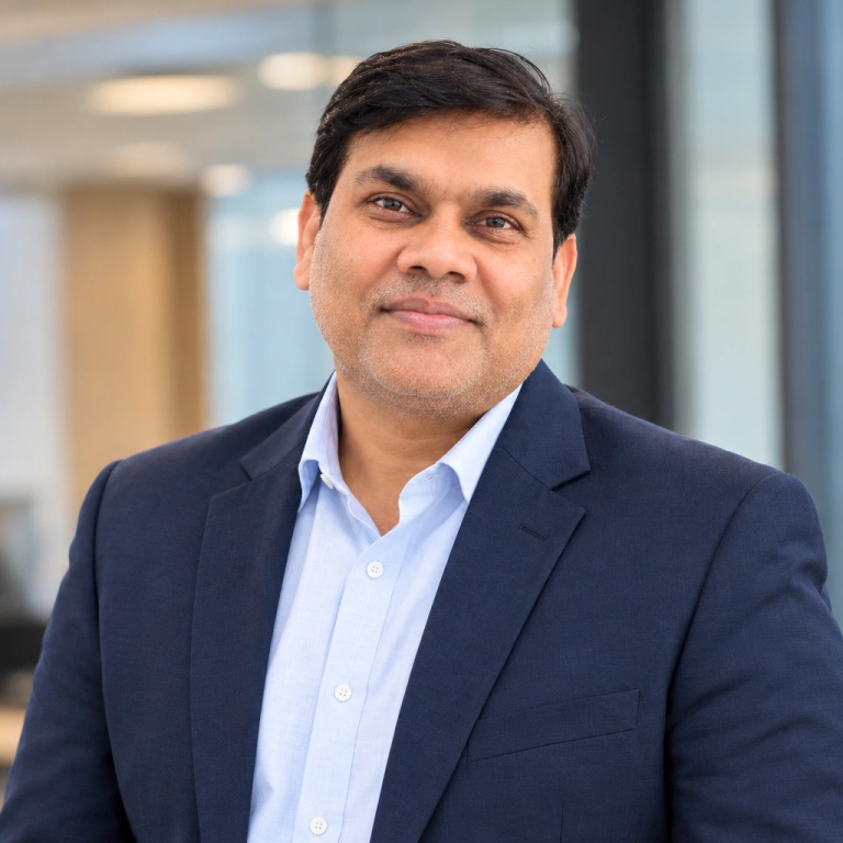Rajesh Kumar — Founder, Delivery Lead & Full Stack Strategist