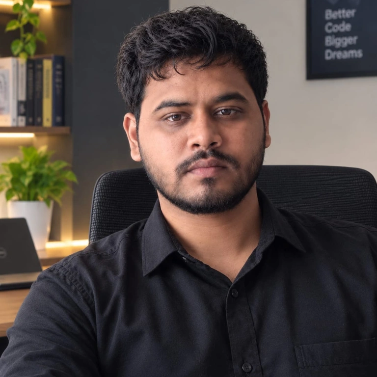 Rituraj Rituraj