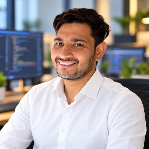 Sanjeev Adhana