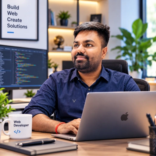 Shivam Web Developer