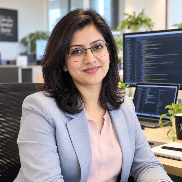 Priya Singh — Senior Frontend Developer Priya Singh — Senior Frontend Developer